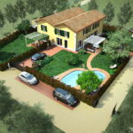 Borghetto Gulli - site37 - mazzocchi legno - strutture edili
