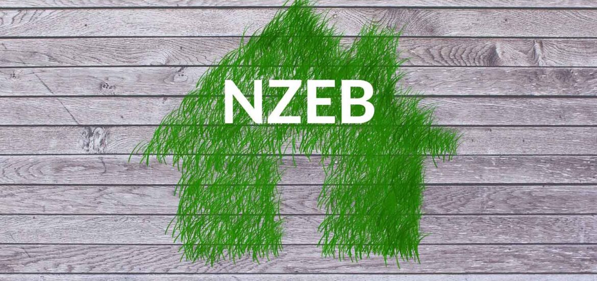 cosa significa NZEB