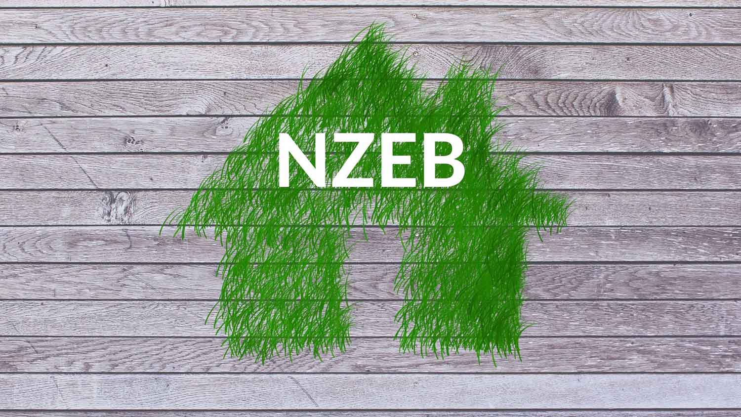 cosa significa NZEB