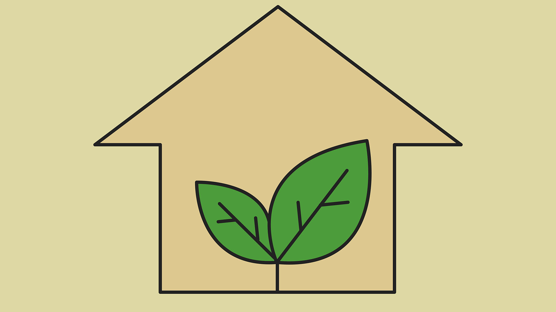 Il mutuo green può essere richiedibile per l'acquisto e costruzione di una casa ecologica oppure per ristrutturare la propria casa in un'ottica ecologica.