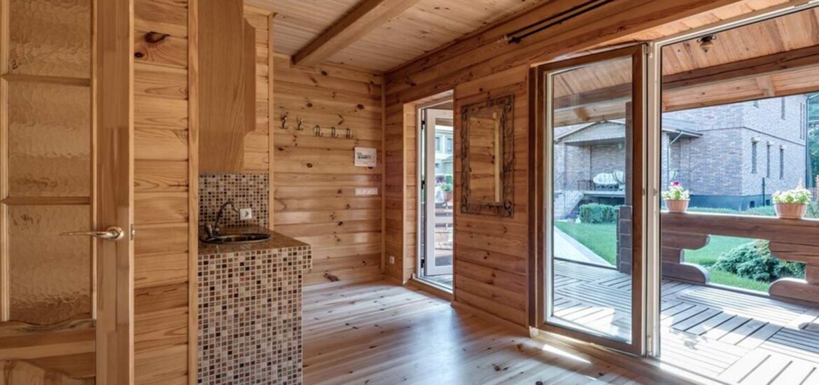 Scopri i vantaggi delle case in legno e Casa Clima Mazzocchi con 30 anni di garanzia. La casa dei tuoi sogni, ecologica e sostenibile.
