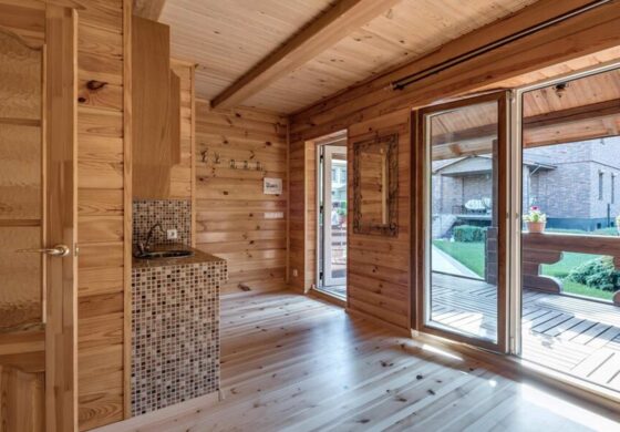 Scopri i vantaggi delle case in legno e Casa Clima Mazzocchi con 30 anni di garanzia. La casa dei tuoi sogni, ecologica e sostenibile.