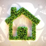 Una casa ecologica è molto più di un semplice edificio; è l'eredità di una scelta sostenibile e una promessa per un futuro migliore.