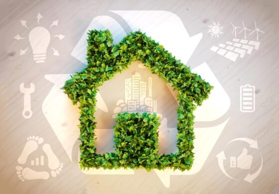Una casa ecologica è molto più di un semplice edificio; è l'eredità di una scelta sostenibile e una promessa per un futuro migliore.