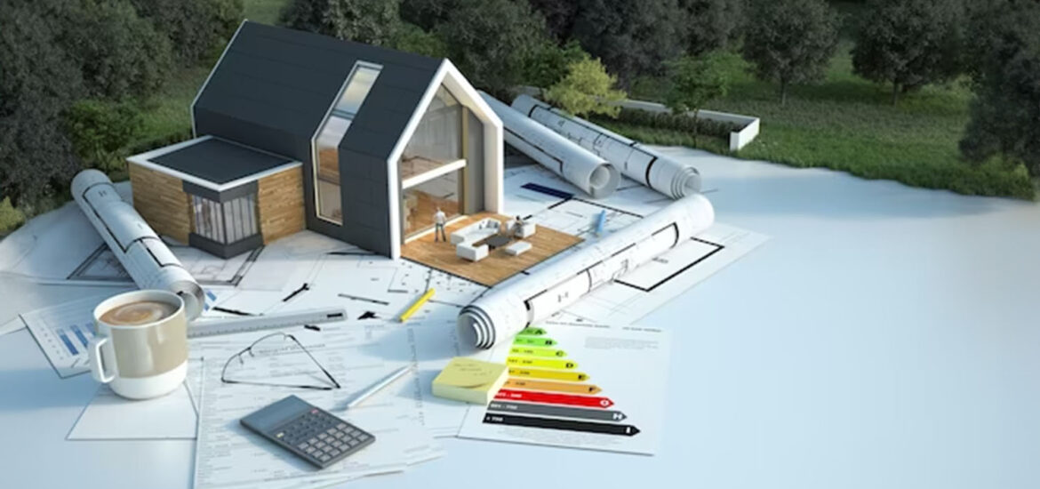 La Passivhaus in legno si distingue per sostenibilità, efficienza energetica ed estetica e può essere la migliore idea per il tuo prossimo progetto abitativo